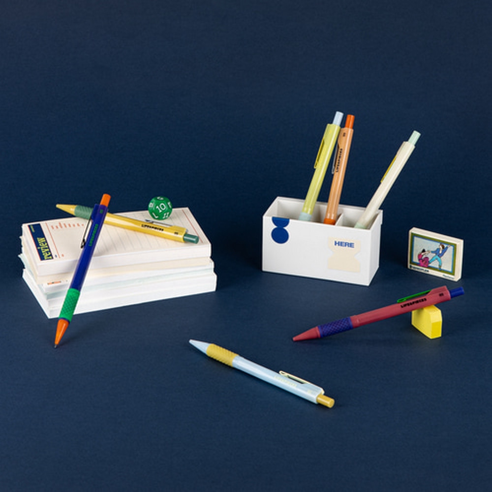 Retro Sharp Pencil – Bild 2